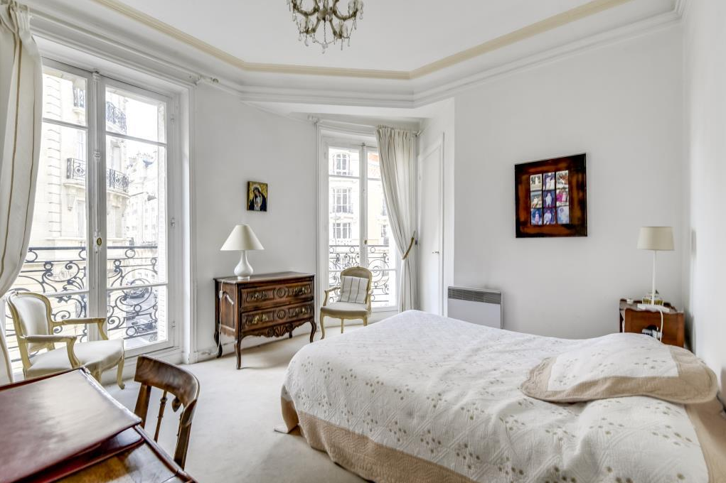 PARIS XV - Breteuil PARIS XV - Breteuil